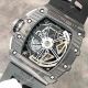 KV Factory Clone Richard Mille RM11-03 Carbon Case 7750 Flyback Watches (6)_th.jpg